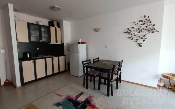 One-bedroom apartment in a desirable neighborhood of Sunny Beach ID: 6005 - Photo 2