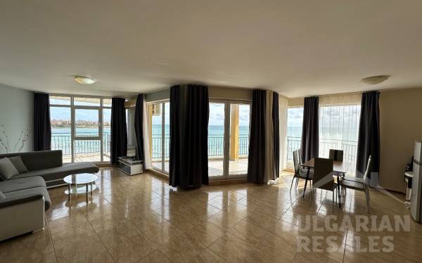 Magnificent view from all rooms! First line apartment ID: 5687 - Photo 3