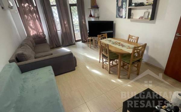 Апартамент с удобной планировкой в комплексе "Etara 3" ID: 5745 - Фото 2