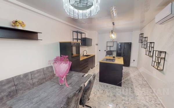 Designer-renovated apartment in the Sol e Mar complex ID: 5819 - Photo 4