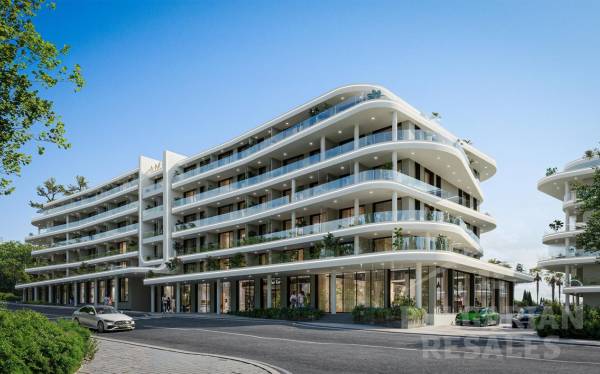 AMIRA SEA RESIDENCE ID: 5661 - Снимка 2