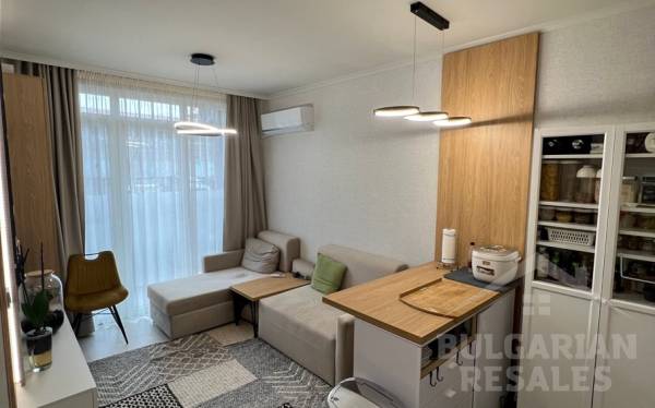 Life with comfort - an apartment in the new complex “Domenico” ID: 5148 - Photo 2