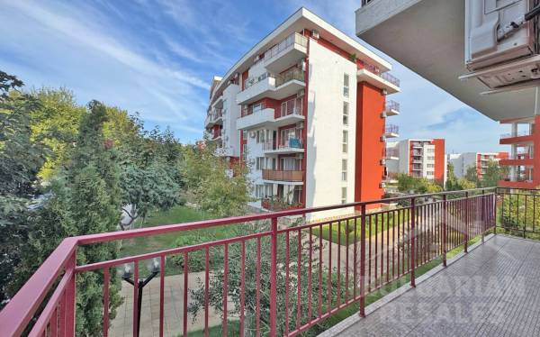 Комфортный апартамент с 1 спальней в комплексе "Marina View Fort Beach" ID: 6037 - Фото 10