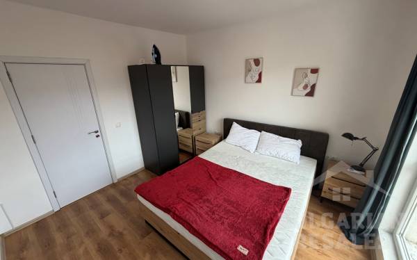 Panoráma na more! Byt s nábytkom ID: 6043 - Фото11