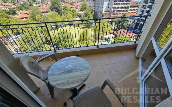 Ваканционен апартамент на крачка от плажа в „Majestic Beach Resort“ ID: 6289 - Снимка 5