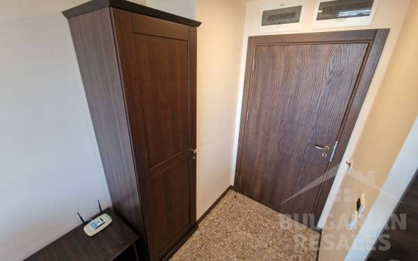 Apartament z widokiem na morze w prestiżowym kompleksie „Barcelo Royal Beach” ID: 6323 - Фото8