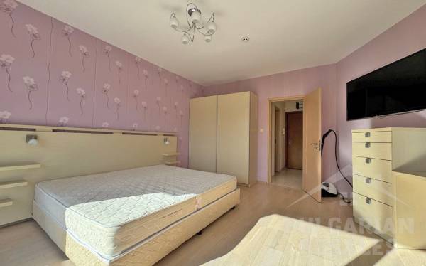 Penthouse with 3 bedrooms in the center of Sunny Beach ID: 5079 - Photo 16