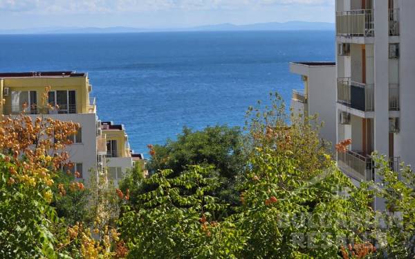 Sea view from the second floor! Apartment in “Imperial Fort” ID: 5479 - Photo 2