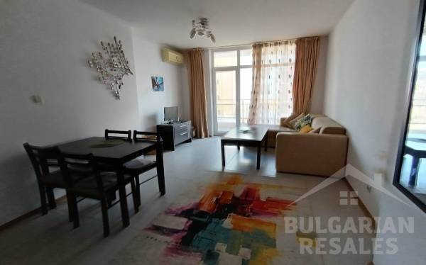 One-bedroom apartment in a desirable neighborhood of Sunny Beach ID: 6005 - Photo 3