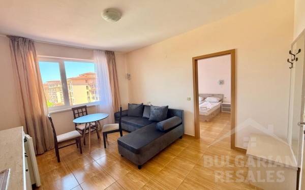 Apartment with sea and pool view in “Magic Dreams”  ID: 5143 - Photo 3