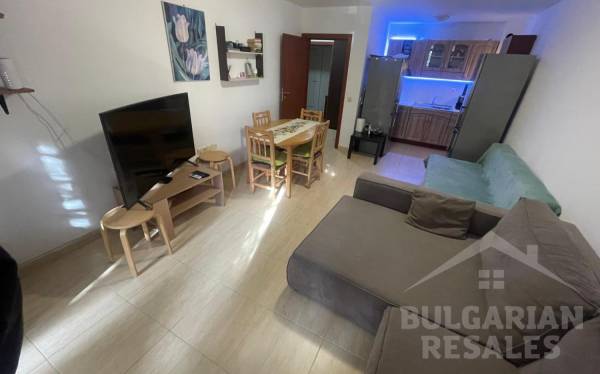 Апартамент с удобной планировкой в комплексе "Etara 3" ID: 5745 - Фото 3