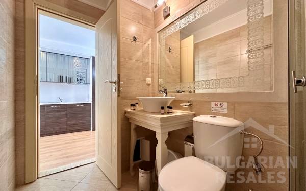 Predaj bytu v luxusnom komplexe „Harmony Palace“ s výhľadom na bazén ID: 6019 - Фото11