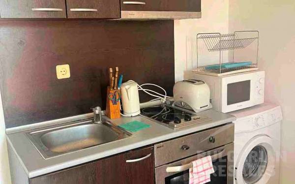 Квартира 67 м², 65 000 €, комплекс "Sunny View North" ID: 5881 - Фото 3