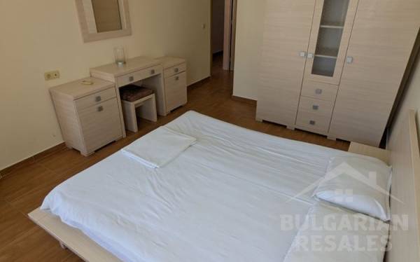 Покупайте! Апартамент в "Panorama Dreams", вид на бассейн ID: 6008 - Фото 8