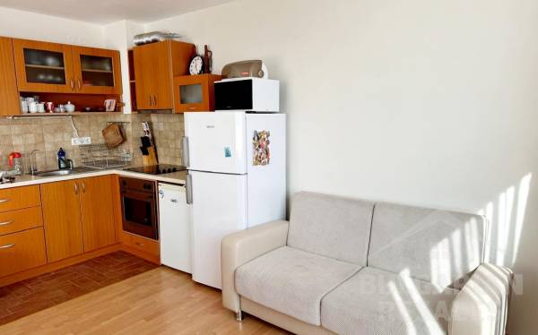 Sea and mountain views! 2 bedrooms, Panorama Fort Beach complex ID: 5843 - Photo 5