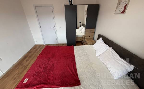 Panoráma na more! Byt s nábytkom ID: 6043 - Фото12