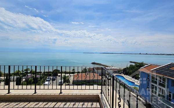 Direct sea view, beachfront, 3 bedrooms, “Prestige Fort Beach” complex ID: 6032 - Photo 10