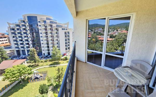 Ваканционен апартамент на крачка от плажа в „Majestic Beach Resort“ ID: 6289 - Снимка 2