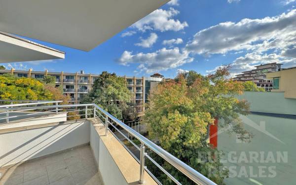 Penthouse with 3 bedrooms in the center of Sunny Beach ID: 5079 - Photo 10