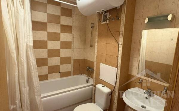 Jednoizbový byt v komplexe s krásnym územím ID: 5139 - Фото17