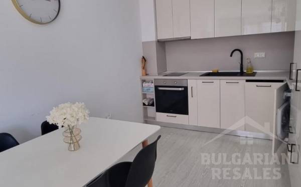 Apartament z 1 sypialnią w prestiżowym kompleksie „Feniks”, Światy Włas ID: 5866 - Фото4