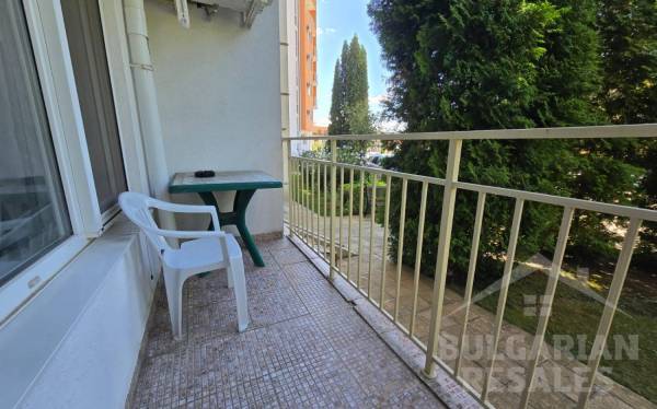 Sea view from the second floor! Apartment in “Imperial Fort” ID: 5479 - Photo 15