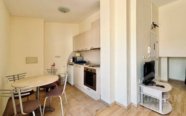 Двуетажен апартамент с изглед към морето и басейна, комплекс „Green Fort“ ID: 6014 - Снимка 4