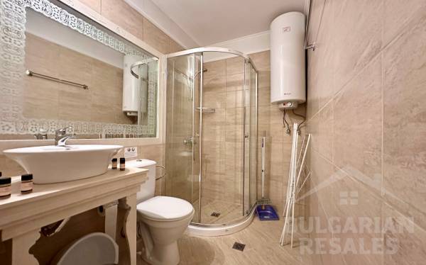 Predaj bytu v luxusnom komplexe „Harmony Palace“ s výhľadom na bazén ID: 6019 - Фото12