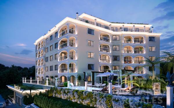 Valencia Lux ID: 5895 - Фото2