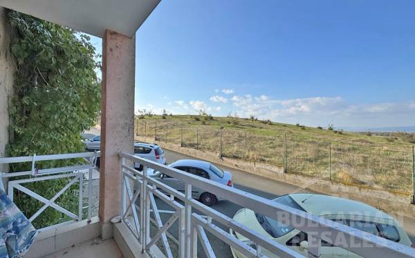 Lacný dvojizbový byt v komplexe s bazénom, Sunny Beach ID: 6057 - Фото12