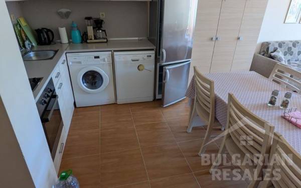 Покупайте! Апартамент в "Panorama Dreams", вид на бассейн ID: 6008 - Фото 3