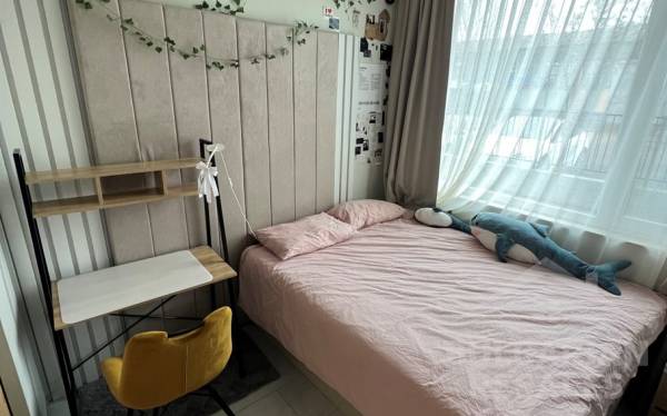 Life with comfort - an apartment in the new complex “Domenico” ID: 5148 - Photo 4