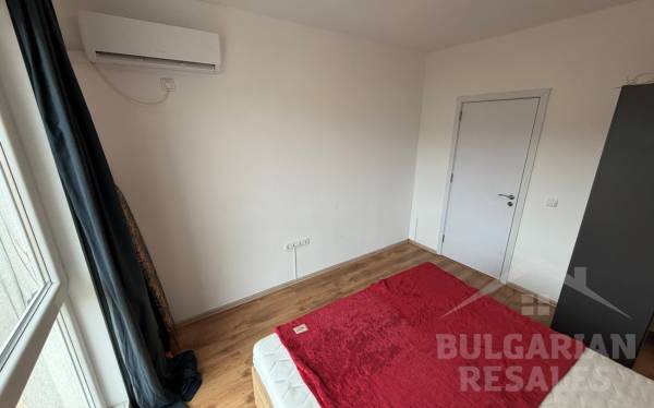 Panoráma na more! Byt s nábytkom ID: 6043 - Фото13