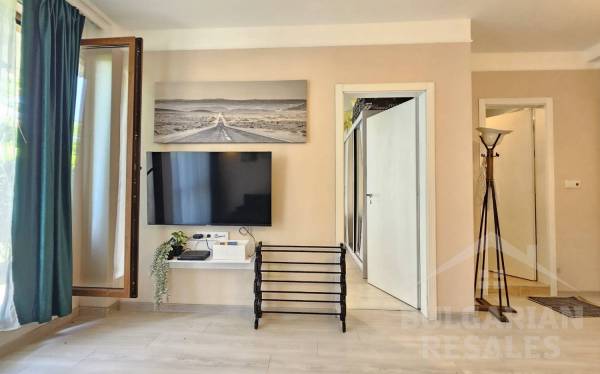 Уютен апартамент с качествен ремонт, премиум комплекс „Harmony Suites 9“ ID: 6266 - Снимка 4