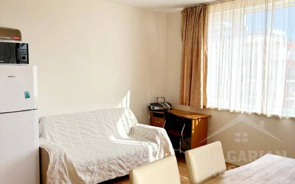 Sea and mountain views! 2 bedrooms, Panorama Fort Beach complex ID: 5843 - Photo 6