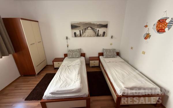 Апартамент в богато озеленен комплекс ID: 5153 - Снимка 13