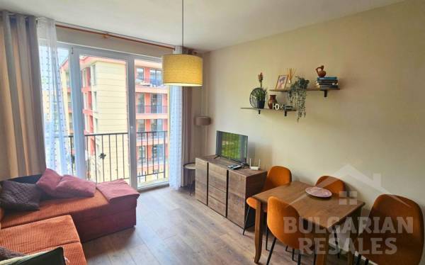 Apartament w doskonałej lokalizacji w Słonecznym Brzegu ID: 6404 - Фото4