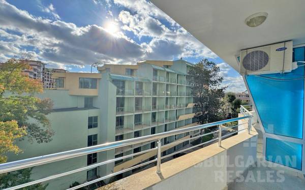 Penthouse with 3 bedrooms in the center of Sunny Beach ID: 5079 - Photo 11