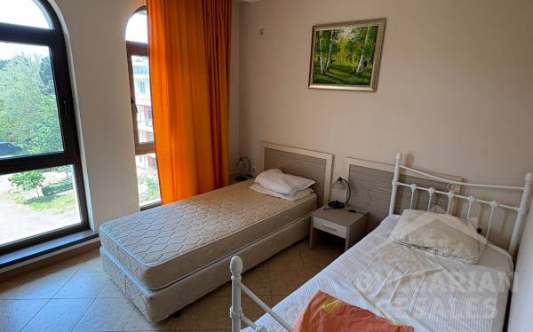 Jednoizbový byt v komplexe s krásnym územím ID: 5139 - Фото14