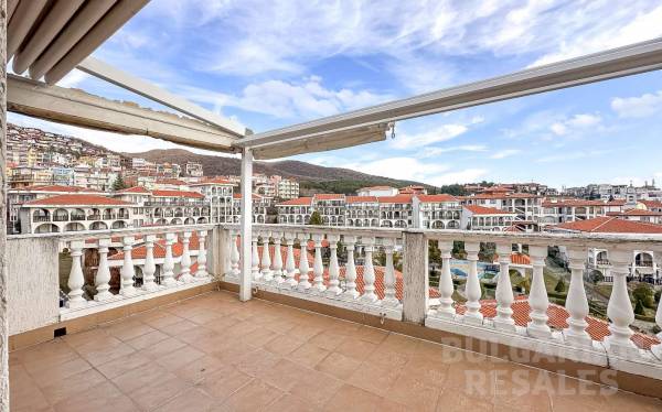 Apartament z wieloma sypialniami i widokiem na morze ID: 4807 - Фото34