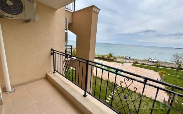 New apartment with magnificent view in Sveti Vlas ID: 5164 - Photo 4