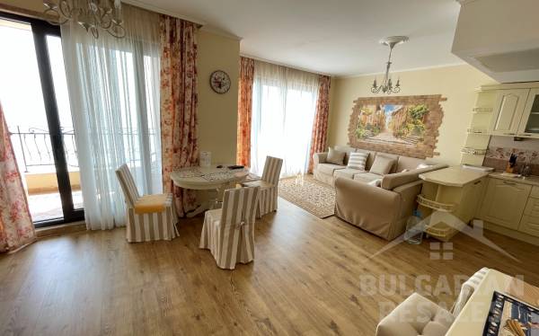 Луксозна недвижимост с прекрасен изглед в Поморие ID: 5337 - Снимка 3