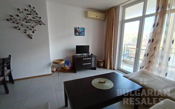 One-bedroom apartment in a desirable neighborhood of Sunny Beach ID: 6005 - Photo 4