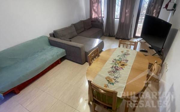 Апартамент с удобной планировкой в комплексе "Etara 3" ID: 5745 - Фото 4