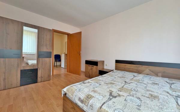 Комфортный апартамент с 1 спальней в комплексе "Marina View Fort Beach" ID: 6037 - Фото 7