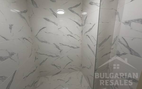 Изглед към морето, 1 спалня, премиум комплекс „Valencia Lux”, Несебър ID: 5897 - Снимка 18