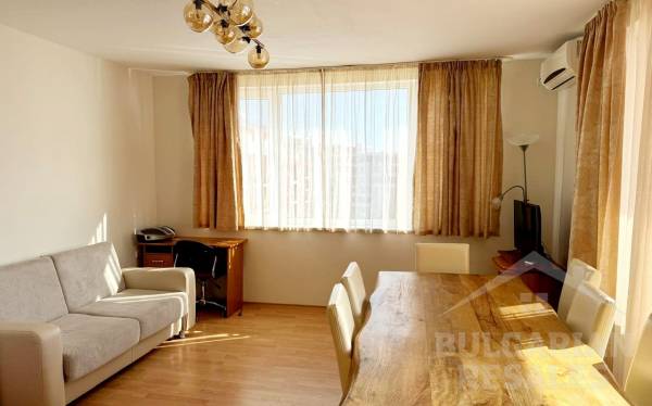 Sea and mountain views! 2 bedrooms, Panorama Fort Beach complex ID: 5843 - Photo 7