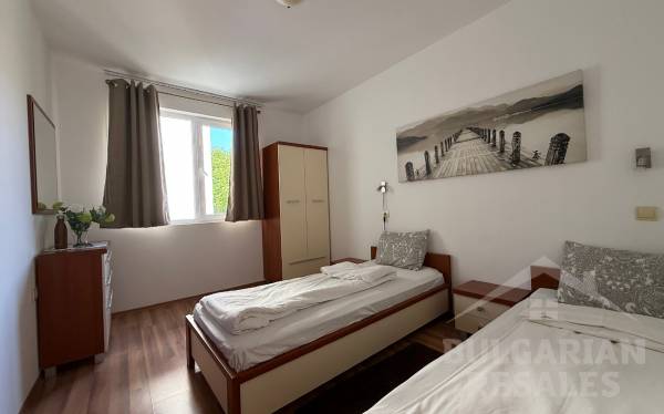 Апартамент в богато озеленен комплекс ID: 5153 - Снимка 14