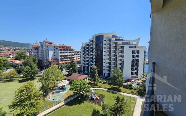 Ваканционен апартамент на крачка от плажа в „Majestic Beach Resort“ ID: 6289 - Снимка 4