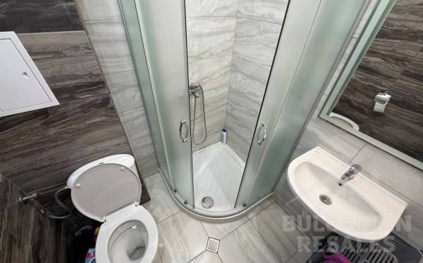 Panoráma na more! Byt s nábytkom ID: 6043 - Фото16